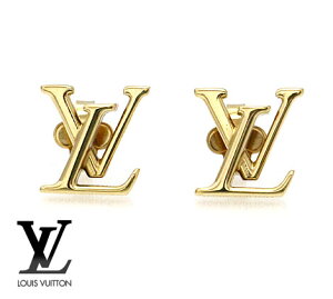 LV Cruiser Earrings Louis Vuitton M00601 - Top LV Shop
