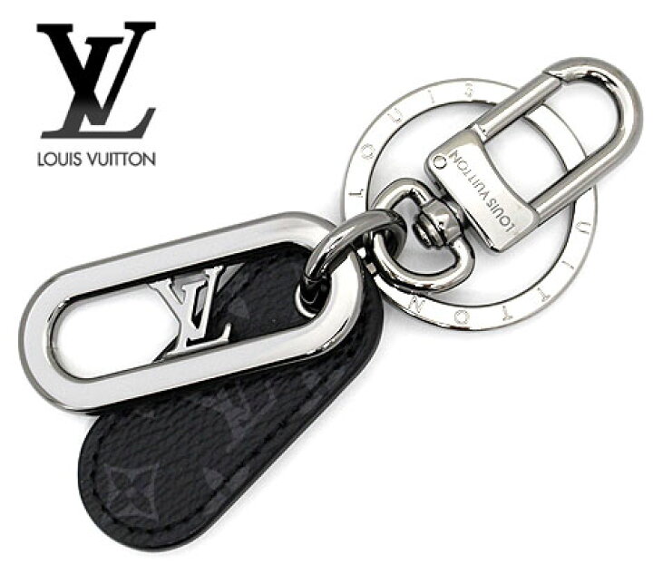 楽天市場】LOUIS VUITTON ルイ ヴィトン M00927 キーホルダー・LV 