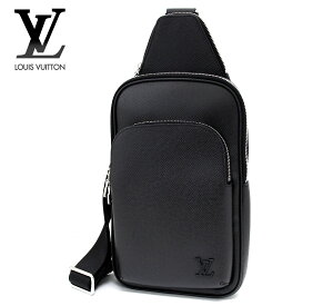 ルイ・ヴィトン(LOUIS VUITTON) 新品 ボディバッグ・ウエストポーチ 