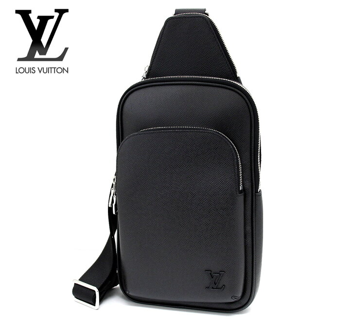 楽天市場】LOUIS VUITTON ルイ ヴィトン M30863 タイガ アヴェニュー  