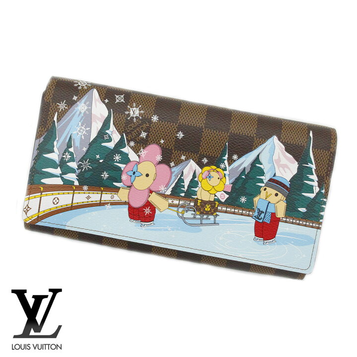 楽天市場】LOUIS VUITTON ルイヴィトン N40722 ダミエ・エベヌ  