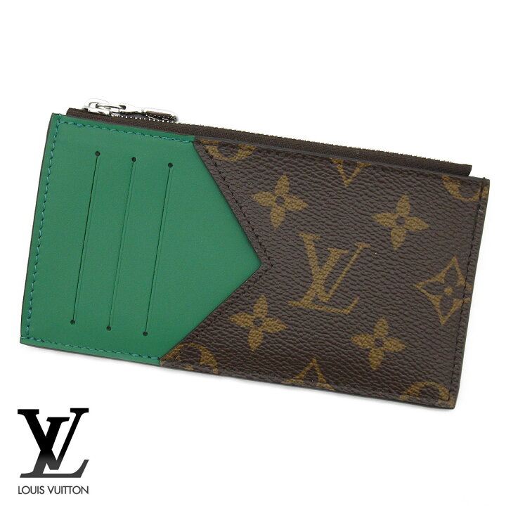 楽天市場】LOUIS VUITTON ルイ ヴィトン M82913 モノグラム・マカサー 