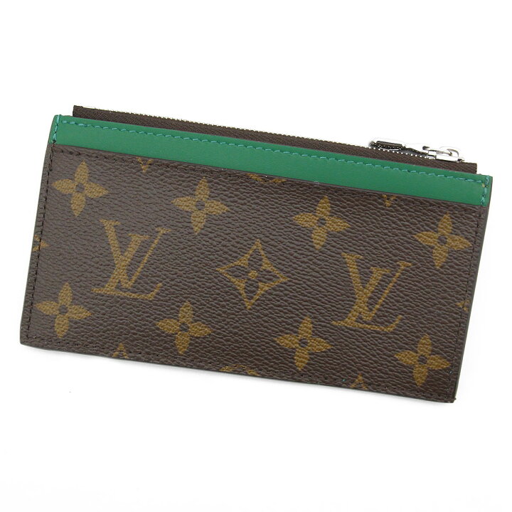 楽天市場】LOUIS VUITTON ルイ ヴィトン M82913 モノグラム・マカサー 