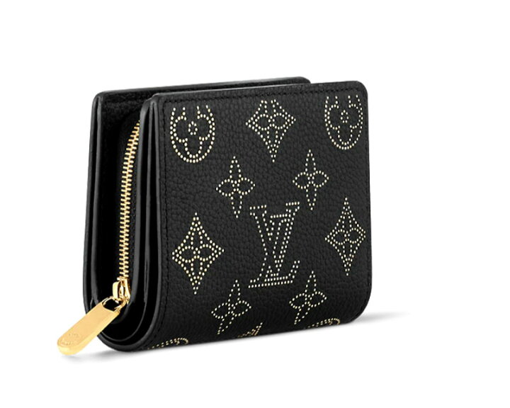 楽天市場】LOUIS VUITTON ルイ ヴィトン M82743 マヒナ ポルトフォイユ  