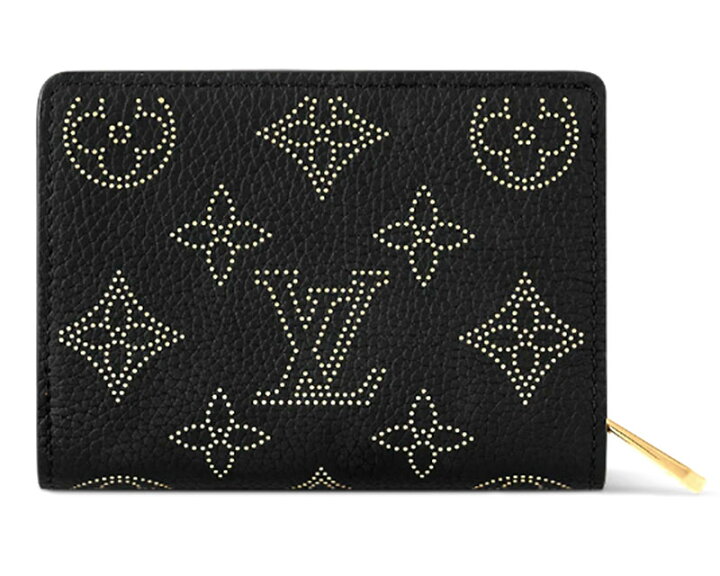 楽天市場】LOUIS VUITTON ルイ ヴィトン M82743 マヒナ ポルトフォイユ  