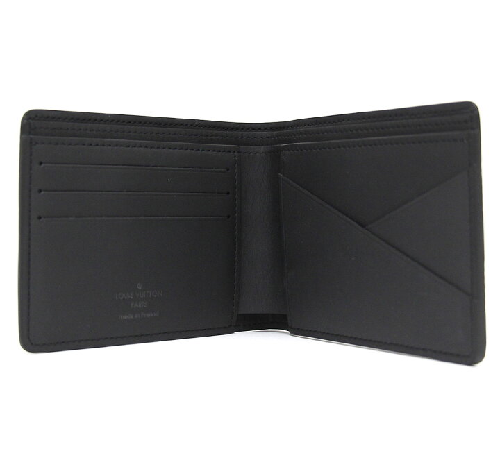 楽天市場】LOUIS VUITTON ルイ ヴィトン N63124 ポルトフォイユ 