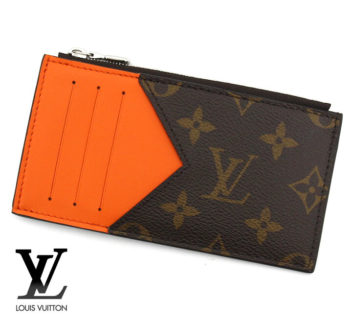 楽天市場】LOUIS VUITTON ルイ ヴィトン M82909 モノグラム マカサー 