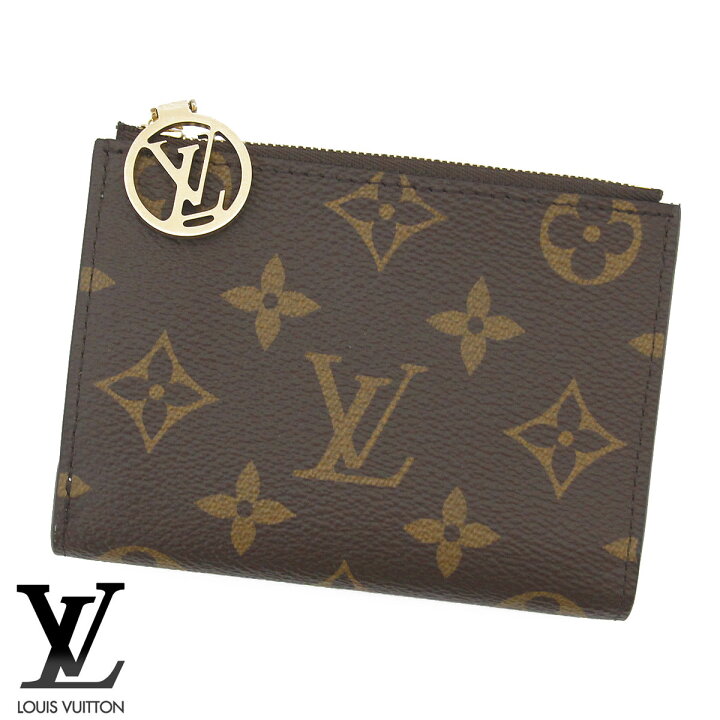 楽天市場】LOUIS VUITTON ルイ ヴィトン M83605 モノグラム 