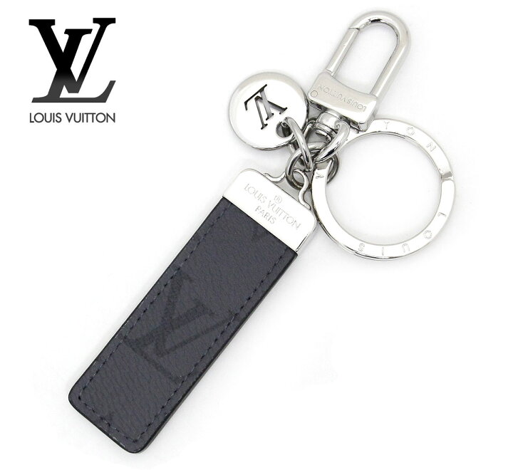 楽天市場】LOUIS VUITTON ルイ ヴィトン M01526 キーホルダー・ネオ LV  