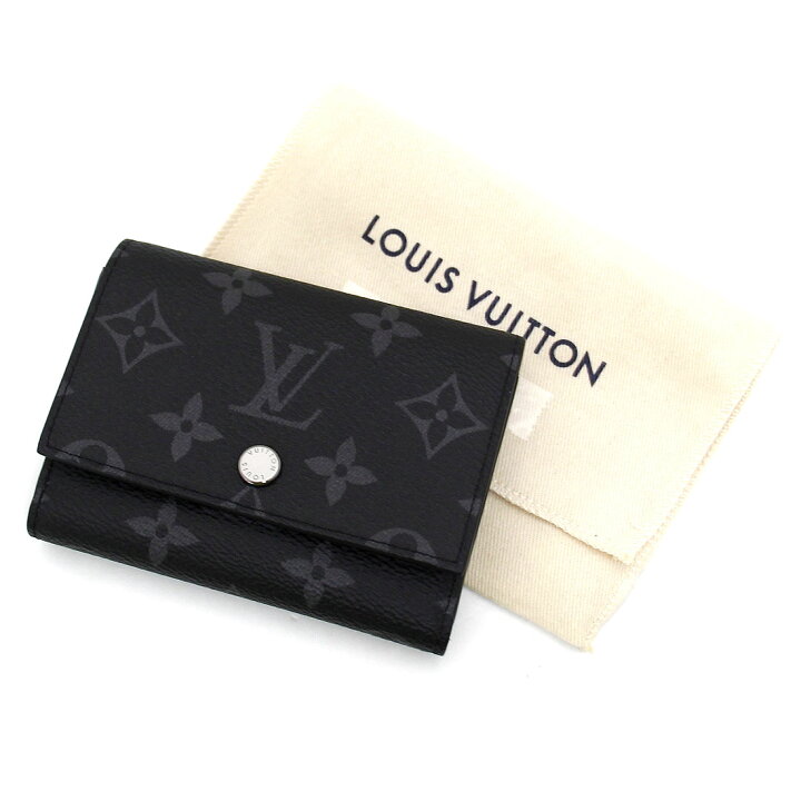 楽天市場】LOUIS VUITTON ルイヴィトン M12598 モノグラム・エクリプス