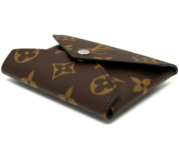 楽天市場】LOUIS VUITTON ルイ ヴィトン M12864 モノグラム ポルト  