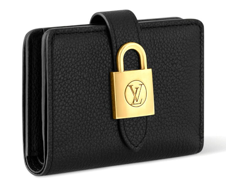 楽天市場】LOUIS VUITTON ルイヴィトン M12408 ポルトフォイユ  