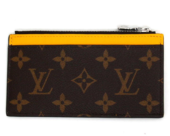 楽天市場】LOUIS VUITTON ルイ ヴィトン M82910 モノグラム マカサー 