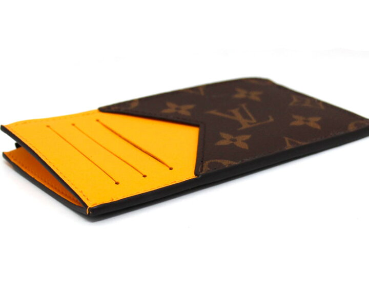 楽天市場】LOUIS VUITTON ルイ ヴィトン M82910 モノグラム マカサー 