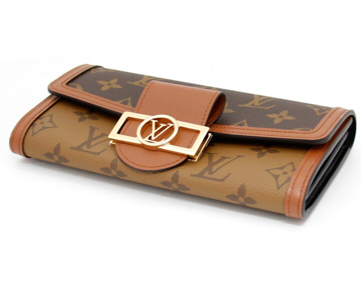 楽天市場】LOUIS VUITTON ルイヴィトン M46645 モノグラム リバース 