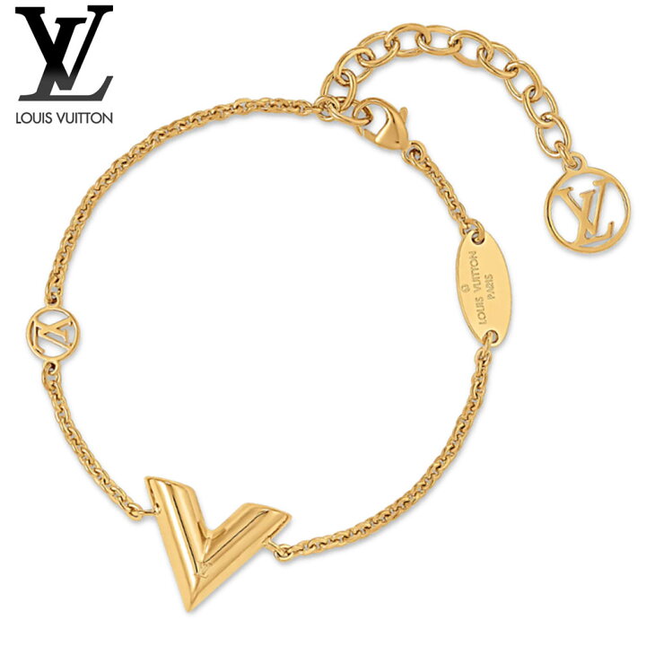 楽天市場】LOUIS VUITTON ルイ ヴィトン M00858 ブレスレット 