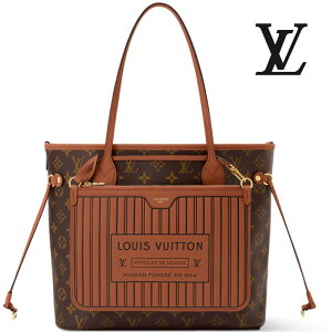 ルイ・ヴィトン(LOUIS VUITTON) ネヴァーフル ショルダーバッグ | 通販 