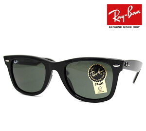 Ray Ban Co RB2140F 901 52 TOX ORIGINAL WAYFARER IWiEFCt@[[ NVbN G-15 ubN O[NVbN Ki Y fB[X jZbNX yz