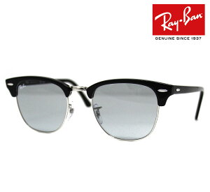 Ray Ban Co RB3016 1354R5 51@CLUBMASTER@TOX@Nu}X^[ ubN Vo[ CgO[@u[@Y fB[X jZbNX@Ki yz
