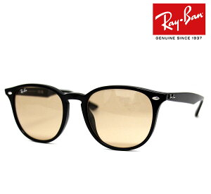Ray Ban ���C�o�� RB4259F 601/93 53 �T���O���X �����Y ���f�B�[�X ���j�Z�b�N�X �u���b�N �u���E�� ���K�i �y���������z