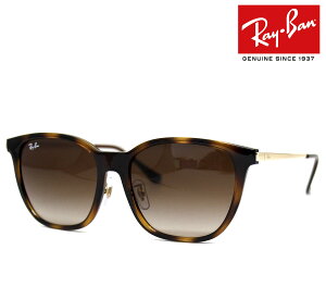 Ray Ban ���C�o�� RB4333D 710/13 55 �T���O���X �O���f�[�V���������Y ���C�g�n�o�i �u���E�� �O���f�B�G���g �����Y�@���f�B�[�X ���j�Z�b�N�X ���K�i �y���������z