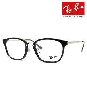 Ray Ban Co RX7247D RB7247D 5753 51 ɒBዾ Klt[ ^t[ [ubW XNGAVFCv JAPAN COLLECTION WpRNV ubN Vo[ Ki yz