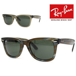 Ray Ban Co RB2140F 138731 52 TOX WAYFARER EFCt@[[ `FW gWVY t[ Ki Y fB[X jZbNX yz