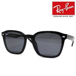 Ray Ban ���C�o�� RB4392D 601/81 66 �T���O���X �Ό������Y �Ό��T���O���X �u���b�N �_�[�N�O���[�|�����C�Y�h �X�N�G�A�V�F�C�v �r�b�O�V���G�b�g �傫�� �����Y�@���f�B�[�X ���j�Z�b�N�X ���K