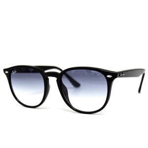 Ray Ban ���C�o�� RB4259F 601/19 53 �T���O���X�@�|���b�V���u���b�N ���C�g�u���[ ���K�i�y���������z