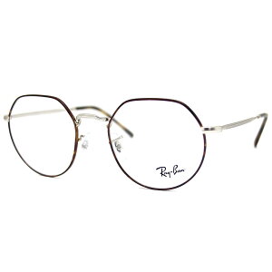 Ray Ban Co RX6465 RB6465 3194 51@JACK WbN ɒBዾ Klt[ ^t[ }bgnoi Ki yz