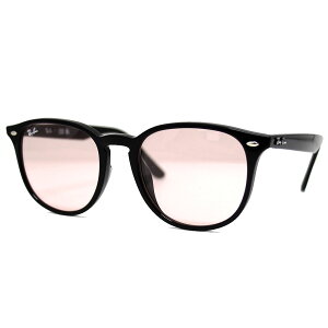 Ray Ban ���C�o�� RB4259F 601/5 53 �T���O���X �����Y ���f�B�[�X ���j�Z�b�N�X �u���b�N ���C�g�s���N ���C�g�J���[ ���[�u���b�W�t�B�b�g�@�A�W�A���t�B�b�g ���K�i �y���������z