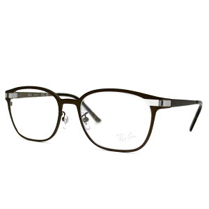 Ray Ban ���C�o�� RX8780D RB8780D 1020 53�@�ɒB�ዾ ���K�l�t���[�� �`�^�� ���N�^���O�� �_�[�N�u���E�� ���[�u���b�W�t�B�b�g�@���K�i �y���������z