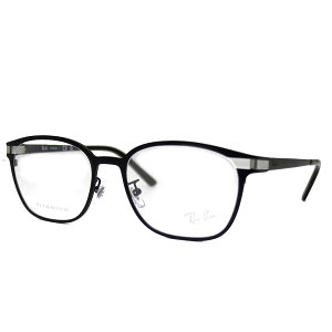 Ray Ban ���C�o�� RX8780D RB8780D 1074 53�@�ɒB�ዾ ���K�l�t���[�� �`�^�� ���N�^���O�� �}�b�g�u���b�N ���[�u���b�W�t�B�b�g�@���K�i �y���������z