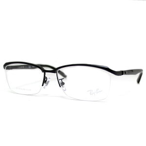 Ray Ban ���C�o�� RX8779D RB8779D 1012 55�@OPTICS �ɒB�ዾ ���K�l�t���[�� �`�^���t���[�� ���N�^���O�� �A�C�E�F�A �I�v�e�B�N�X �u���b�N �����Y ���[�u���b�W�t�B�b�g ���K�i �V�i �y���������z