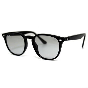 Ray Ban ���C�o�� RB4259F 601/87 50 �T���O���X�@�u���b�N ���C�g�O���[ ���C�g�J���[ ���[�u���b�W�t�B�b�g �p���g�X�V�F�C�v ���K�i �y���������z
