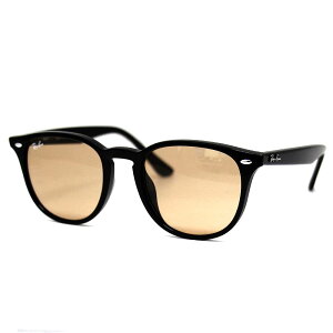 Ray Ban ���C�o�� RB4259F 601/93 50 �T���O���X�@�u���b�N �u���E�� ���C�g�J���[ ���[�u���b�W�t�B�b�g �p���g�X�V�F�C�v ���K�i �y���������z
