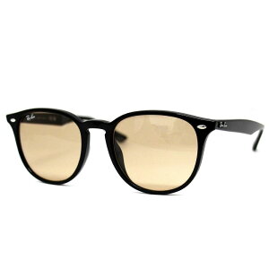 Ray Ban ���C�o�� RB4259F 601/93 53 �T���O���X �����Y ���f�B�[�X ���j�Z�b�N�X �u���b�N �u���E�� ���K�i �y���������z