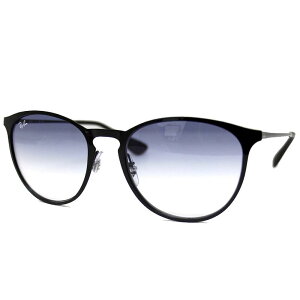 Ray Ban ���C�o�� RB3539 002/19 54 �T���O���X ERIKA METAL ���^�� �G���J �u���b�N �u���[ �O���f�[�V���������Y ���K�i �����Y ���f�B�[�X ���j�Z�b�N�X �V�i �y���������z