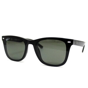 Ray Ban ���C�o�� RB4391D 601/9A 65 �T���O���X �Ό������Y �Ό��T���O���X �u���b�N �_�[�N�O���[���|�����C�Y�h �X�N�G�A�V�F�C�v �r�b�O�V���G�b�g �傫�� �����Y�@���f�B�[�X ���j�Z�b�N�X ��