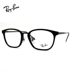 Ray Ban ���C�o�� RX7247D RB7247D 2000 51 �ɒB�ዾ ���K�l�t���[�� ���^���t���[�� ���[�u���b�W �X�N�G�A�V�F�C�v JAPAN COLLECTION �W���p���R���N�V���� �u���b�N ���K�i �y���������z