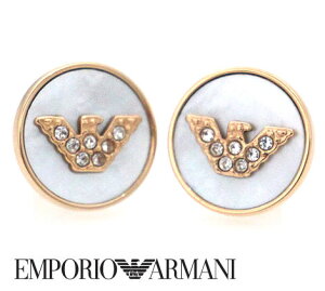 EMPORIO ARMANI G|I A}[j EGS2311 sAX XeX C[OS CXg[t sNS[h EGS2311221 Viyz