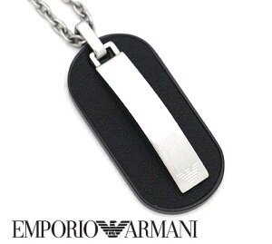 EMPORIO ARMANI G|I A}[j EGS2538 ANZT[ C[OS lbNX y_g ubN×Vo[ Y Mtg EGS2538040yz