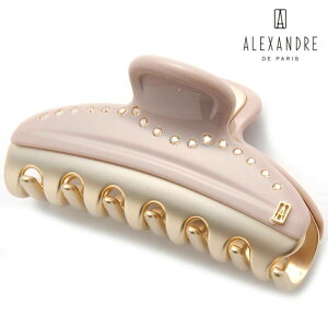 ALEXANDRE DE PARIS �A���N�T���h�� �h�D �p�� ICCM-15571-03-S5 ���@���h�[���N���b�v M �N���b�v �x�[�W�� �V�i�y���������z