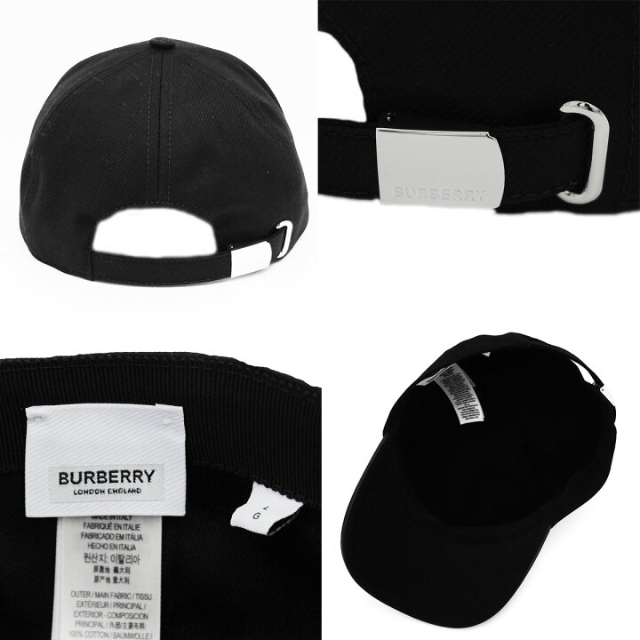 楽天市場】BURBERRY バーバリー 8068034 B1047 Lサイズ ホースフェリー  