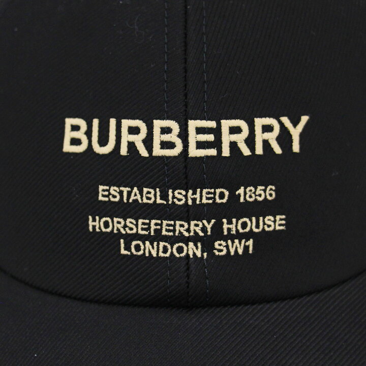 楽天市場】BURBERRY バーバリー 8068034 B1047 Lサイズ ホースフェリー  