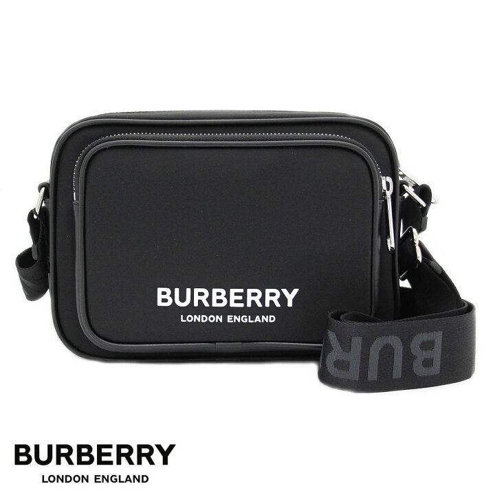 楽天市場】BURBERRY バーバリー 8049094 A1189 ショルダーバッグ 