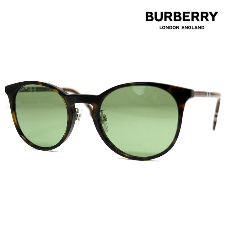 楽天市場】BURBERRY バーバリー BE4380D 4017/2 51 サングラス アイ 