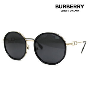 BURBERRY o[o[ BE3127D 110987 57 TOX ACEFA CM[VFCv [ubWtBbg ubN O[ fB[X Ki Vi yz