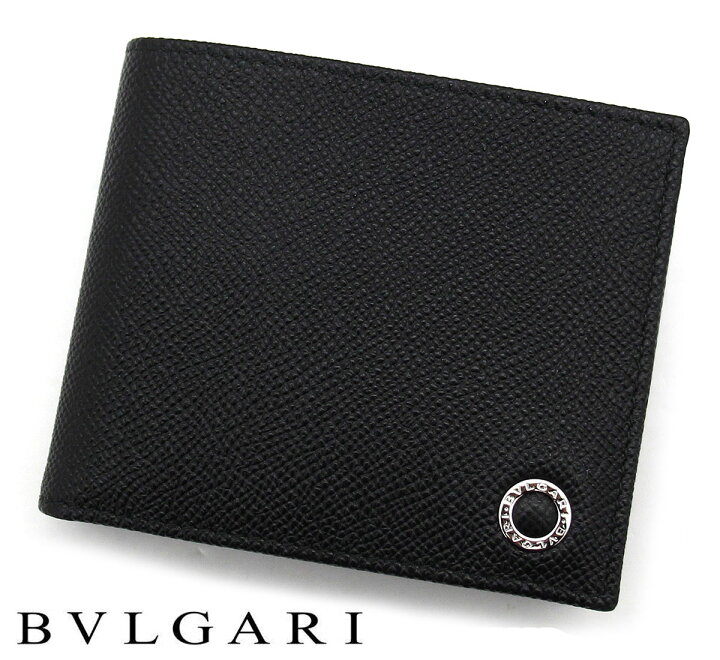 楽天市場】BVLGARI ブルガリ 280287 ブルガリ・ブルガリマン レザー  