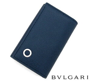 BVLGARI uK 39318 BB ManuKEuK L[z_[ X[ 6AL[P[X fj Tt@CA Denim Sapphire Y Mtg Viyz